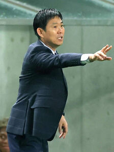 【サッカー】 日韓戦が３年ぶり実現へ １５日にＥ―１選手権優勝懸け激突…事実上の“決勝戦”