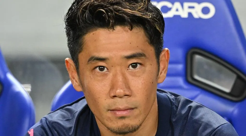 【サッカー】元日本代表の香川真司が意味深投稿 「自分のサッカー人生を小馬鹿にするような言動をされるとすごく残念」