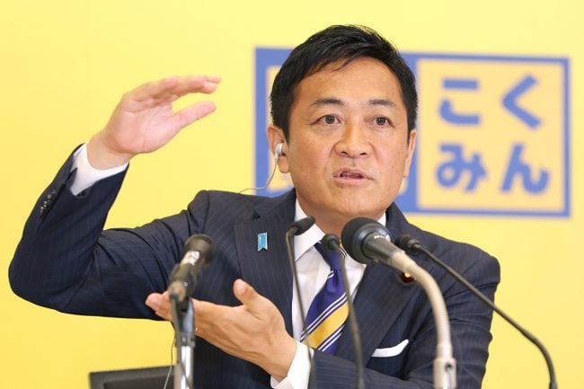 【シン・トリガー法案】11月から「ガソリン25.1円」安くなる!? 注目の「ガソリン税の暫定税率」11月1日廃止目指す！ 玉木代表もSNSで言及