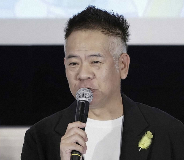 【テレビ】FUJIWARA原西　新幹線の車内販売で「あるだけ全部くださいって言って」　飲酒量に大悟驚き