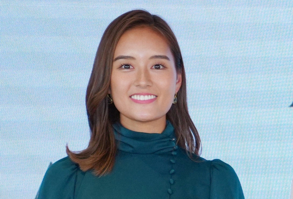 【テレビ】日テレ・忽滑谷こころアナが結婚　お相手は高校時代に出会った男性