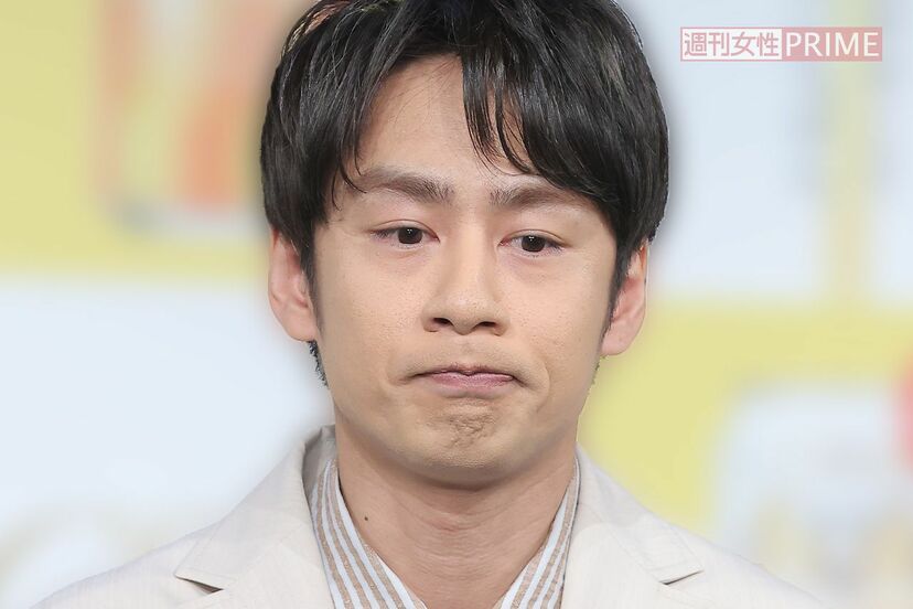 【テレ朝】元KAT-TUN中丸雄一が粛々とテレビ復帰も…“アパ不倫”疑惑が影響か、『家事ヤロウ!!!』が９月末で終了へ