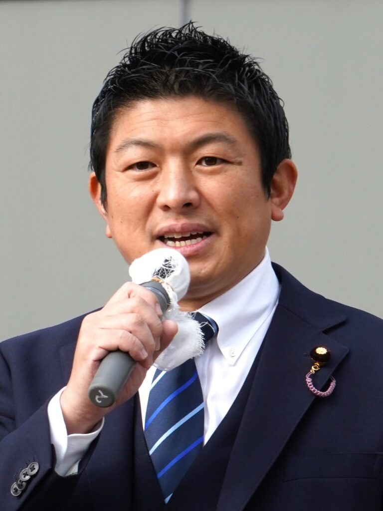 【5ch民】参政党、「叩かれるということはマトモなんだな」と思われ始めるw