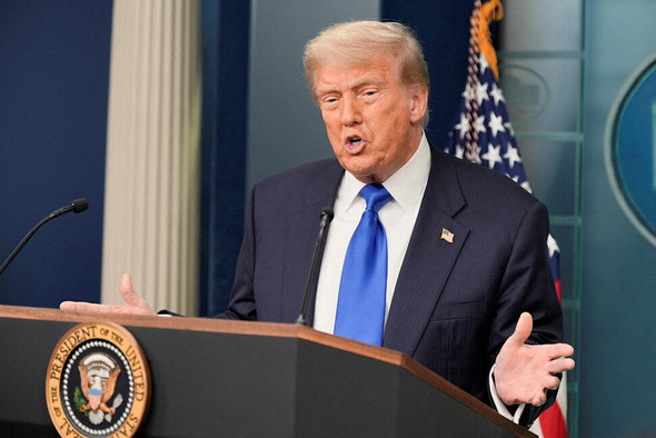 【トランプ大統領の安保ただ乗り論】「韓国は１００億ドル出せ」