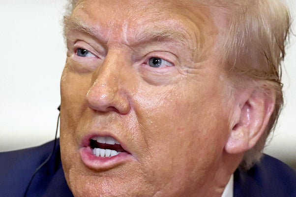 【トランプ関税】トランプ氏、ブラジルに関税５０％は「現政権の重大な不正をただすため」…ルラ大統領「ブラジルは誰にも支配されない」