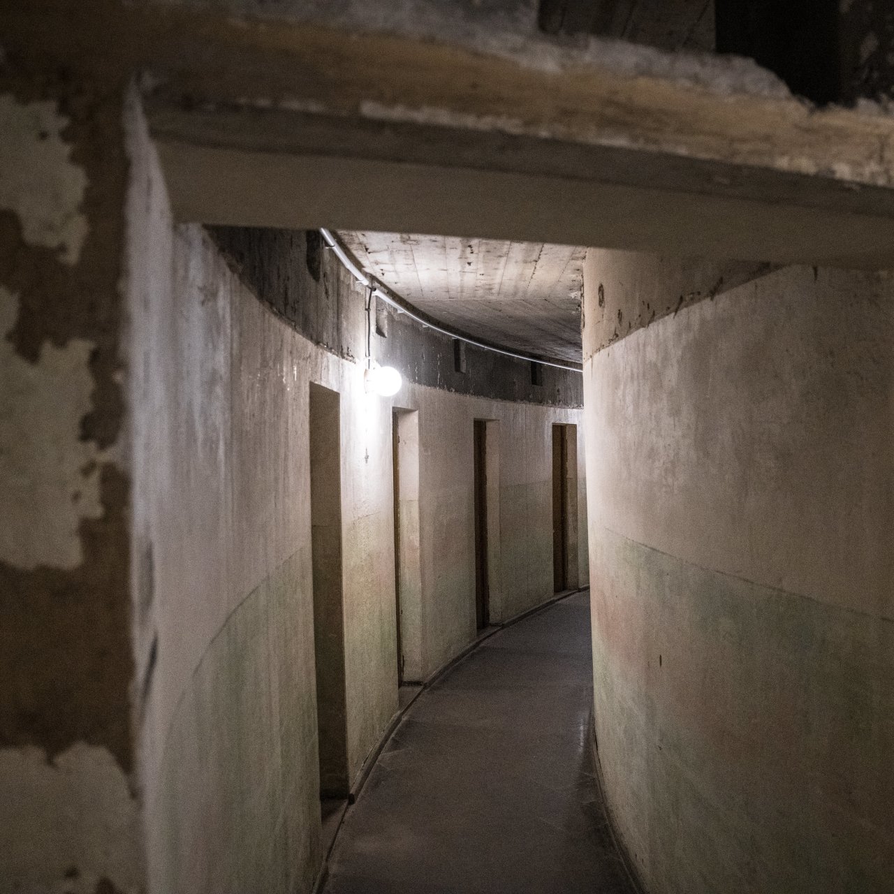 【ドイツ】防空シェルターの復活急ぐ 2029年までに「戦争への備え」を整える方針