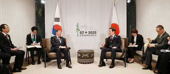 【ハンギョレ社説】石破首相惨敗で混迷深まる日本　いまこそ韓国と日本が協力しなければならない時だ