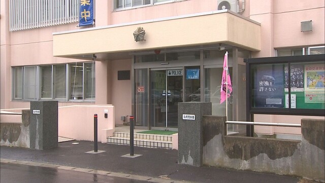 【ヒグマ出没】北海道福島町でまたヒグマ目撃　国道228号線を走行中の車が通報　体長1メートルくらいか