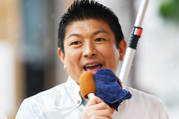 再）参政党へのアンチ活動が更に加速　デマでも何でもいい！何とかしろ！