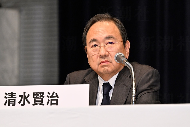 【フジ】「おそらく中居氏にもAさんにも取材依頼をしていない」 フジ検証番組の“ありえない欠陥”を元プロデューサーが指摘