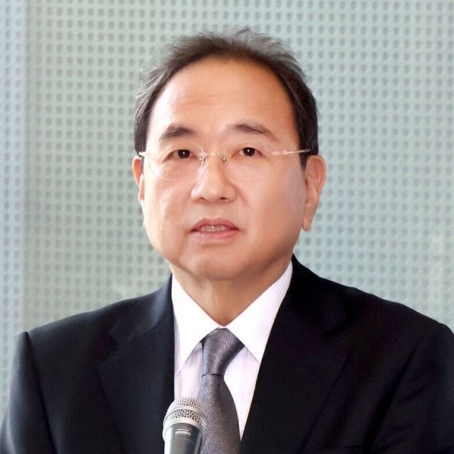【フジ問題検証番組】清水社長が冒頭２分、２度頭下げＡさんに謝罪「精神的苦痛を与えてしまったこと、大変申し訳なく」