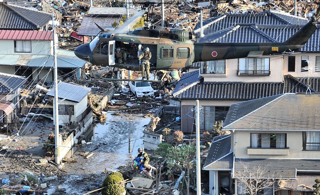 【フランス紙も憂慮する】2025年7月5日、日本を襲う大震災・・・仏紙ル・モンド 「たつき諒は新たなババ・ヴァンガ」