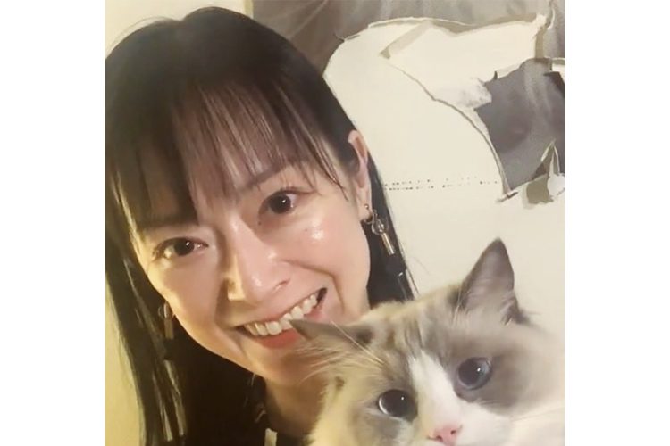 【ブログが主な収入源…】女優・遠野なぎこ、レギュラー番組“全滅”で悩んでいた「金銭苦」1週間前に公表した「診断結果」「薬の処方」
