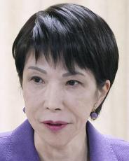 【ポスト石破】高市早苗（64）参院選「ステルス作戦」で全国行脚していた