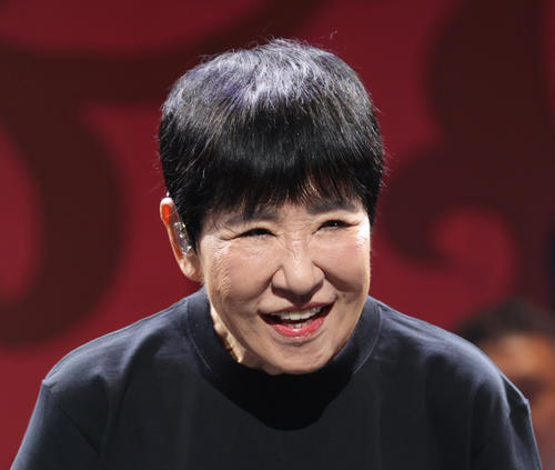 【ラジオ】和田アキ子が悩み告白「スーツの前のボタンがとまらない」夜中に食事「なんとかせんとね」
