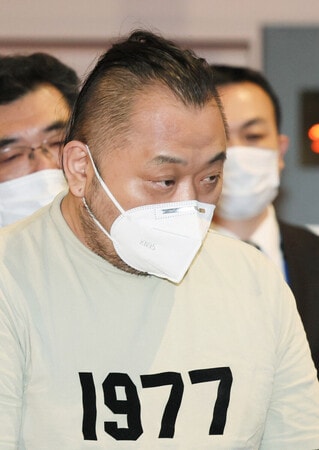 【ルフィ事件】幹部の小島智信被告に懲役20年の判決　広域強盗事件　東京地裁