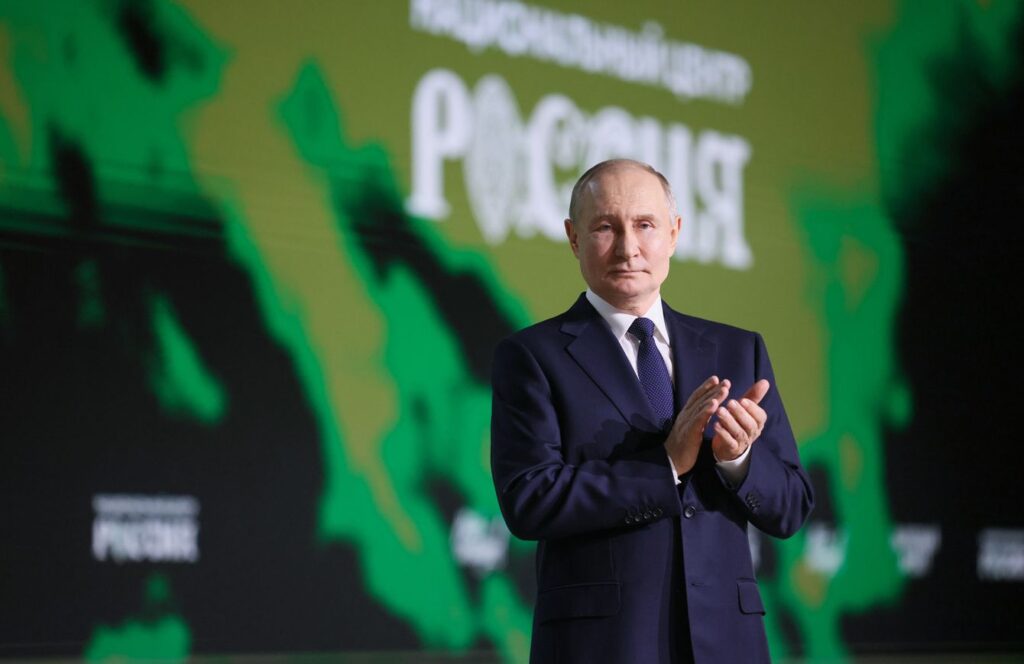【ロシア】「プーチンの嘘」をChatGPTに拡散させていた…年360万件の「偽記事」でAIを汚染するロシア情報機関の手口