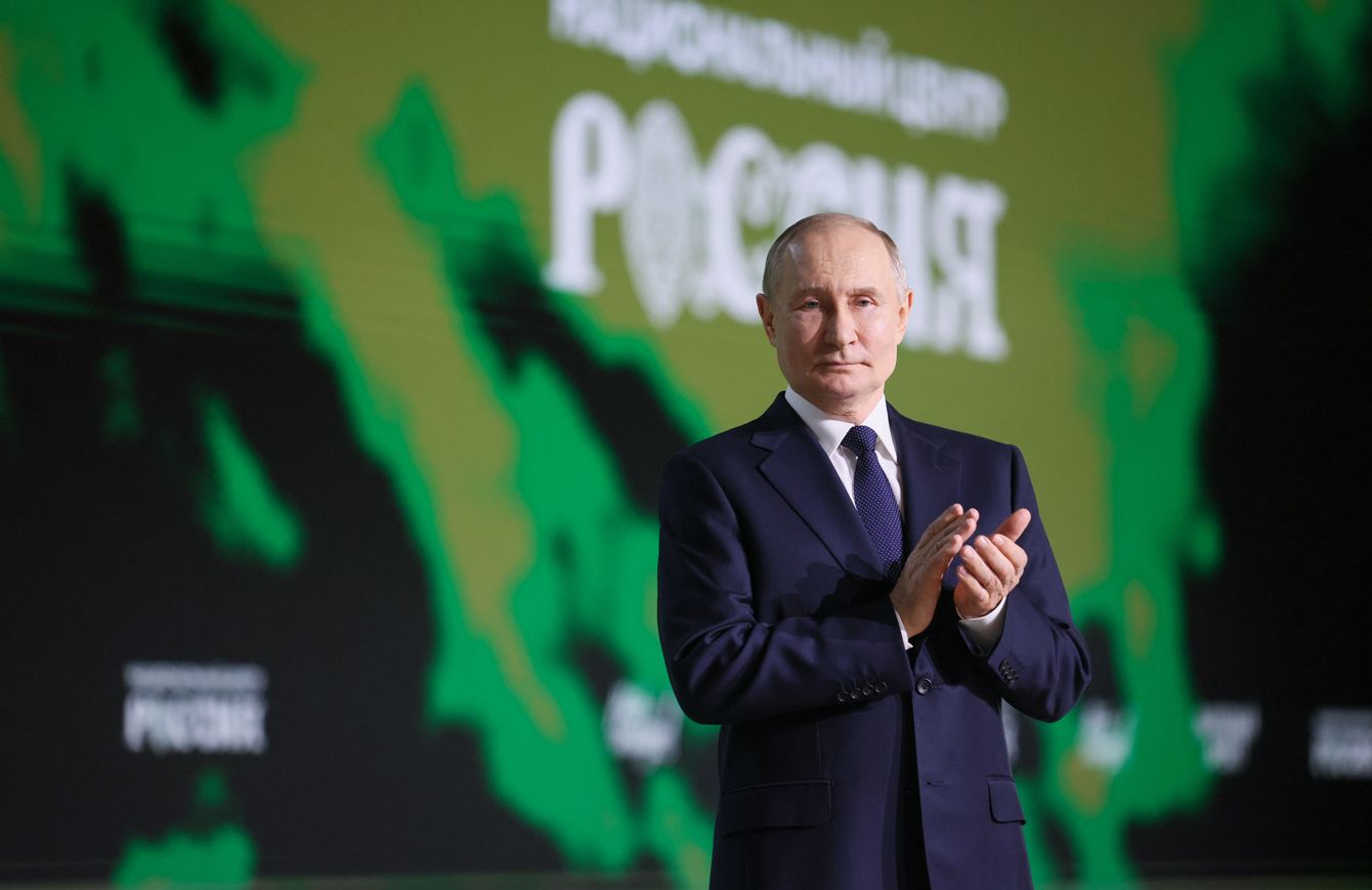 【ロシア】「プーチンの嘘」をChatGPTに拡散させていた…年360万件の「偽記事」でAIを汚染するロシア情報機関の手口