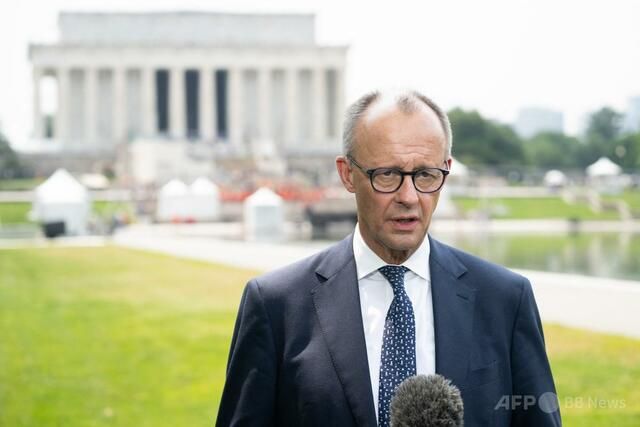 【ロシアによる脅威】ドイツ、18歳男性の徴兵検査義務復活へ