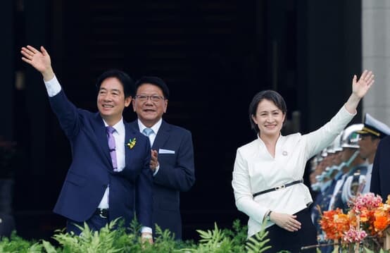 【中国の嫌がらせがエスカレート】チェコで台湾次期副総統を襲撃しようとしたことが発覚――、チェコ情報トップが明かす