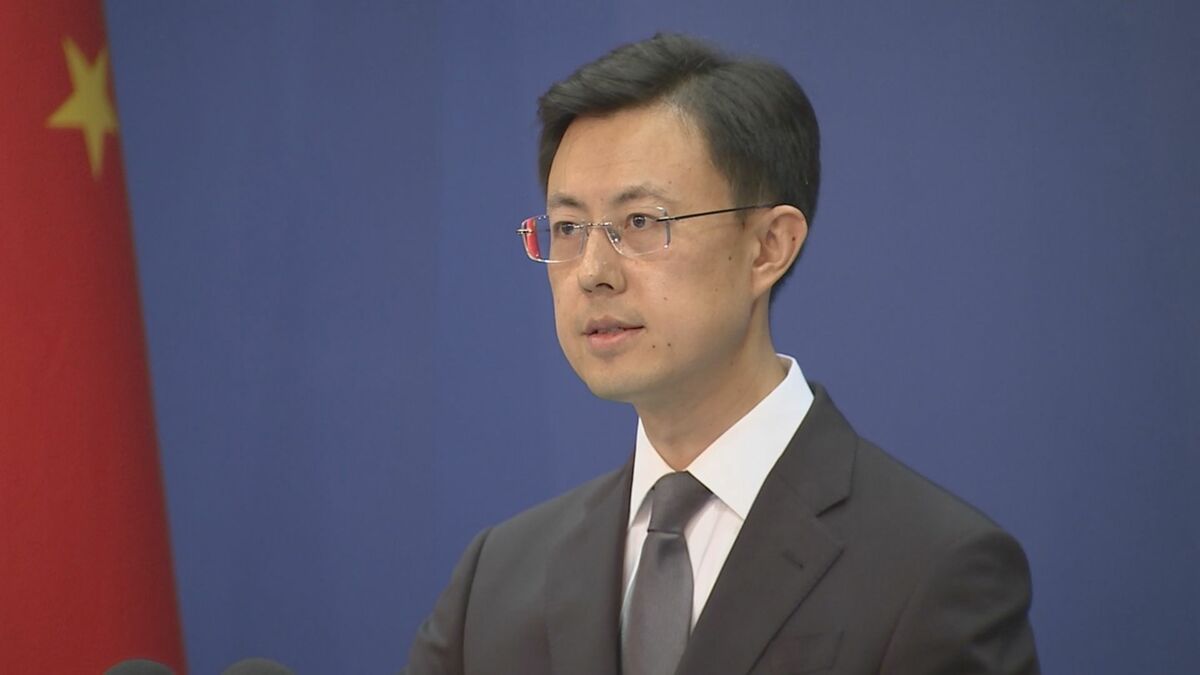 【中国政府】日本の宇宙防衛強化に断固反対