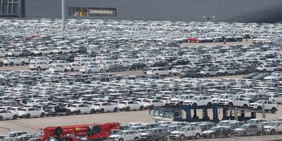 【中央日報】秒読み段階に追い込まれた韓国、関税１５％がマジノ線