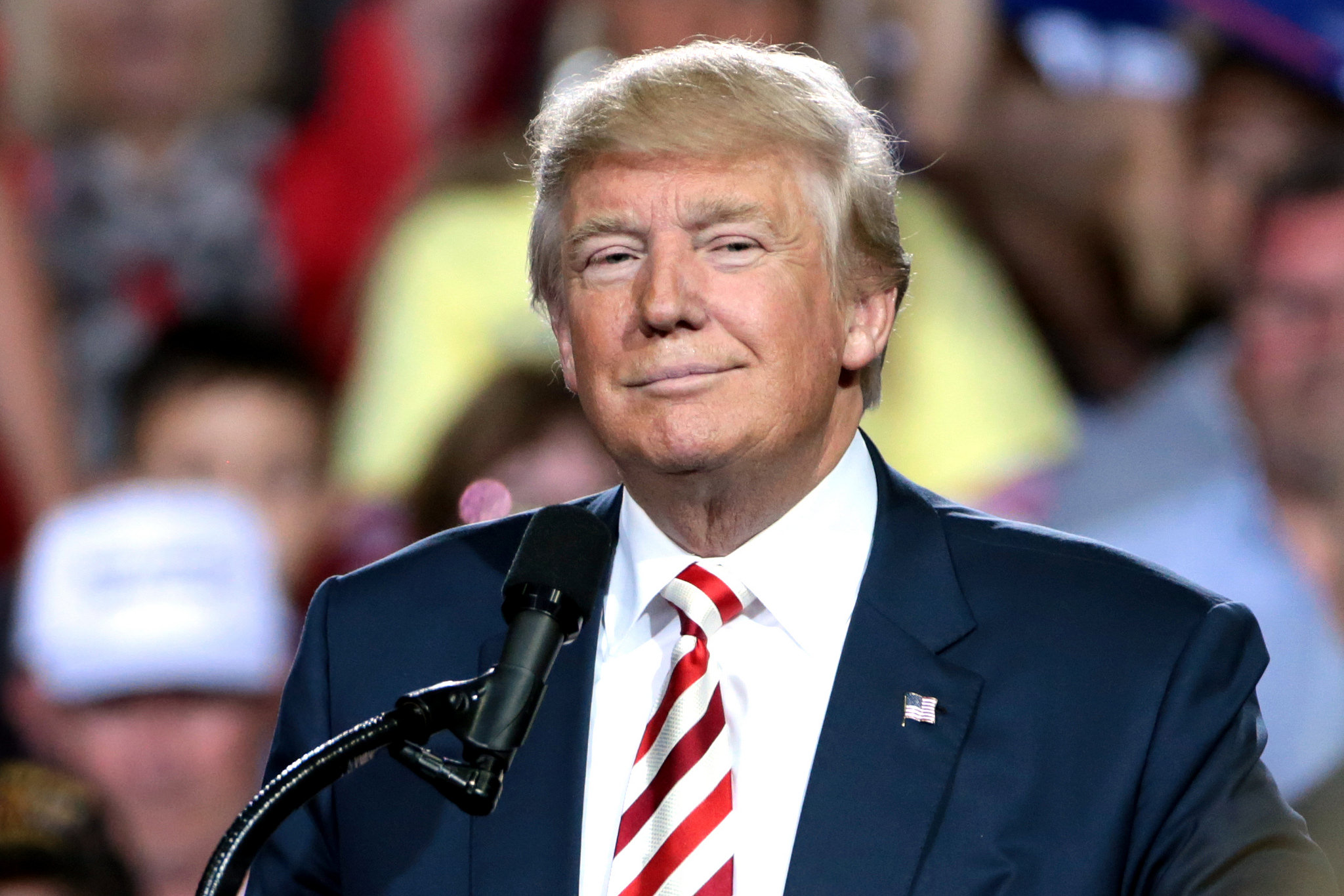 【今のところ否定する意見が多いが…→】日本保守党さん「トランプさんはおそらく日本に対する、なんというか、同盟国と見ていない、そんな感じがいたします」
