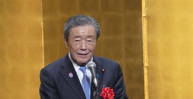 【今は国難】自民党の森山幹事長 「自民党が負けてはならない選挙だ」