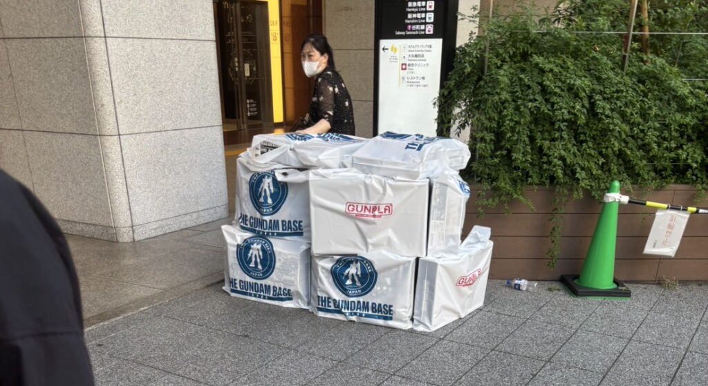 【何人？？】これが転売ヤーです！！ほんまにたのむから消えてくれ！