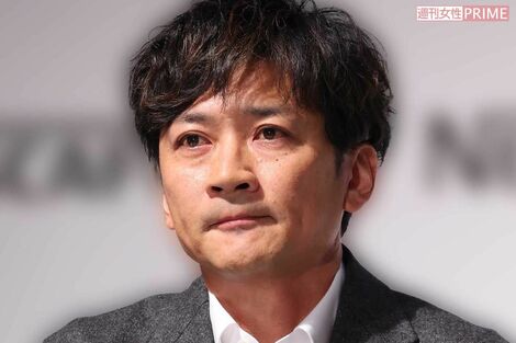 国分太一に損害賠償請求なしで“安堵”させた日テレ発表のウラで、“10億円単位”に怯え続ける中居正広の生き地獄