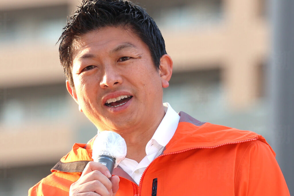 【参政党】神谷宗幣さんの愛読書はヒトラーの「我が闘争」【卍】