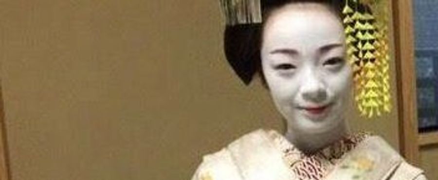 【元舞妓】どうしても嫌だった性接待「お風呂入り」「未成年飲酒」……元舞妓が国連に訴えた驚きの内容