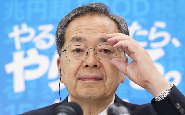 公明党、共産党はいつ死滅するか