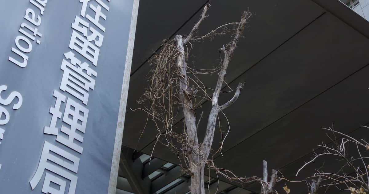 【共同通信・全国緊急電話世論調査】外国人規制 「強めるべき」 65％　「緩めるべき」 4％