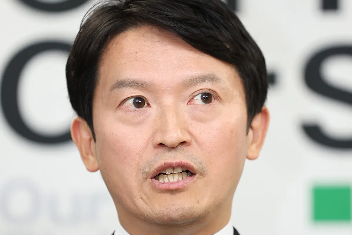 斎藤知事支持率46%、若者ほど支持「知事降ろしに失敗したメディアや活動家が騒いでるだけ」