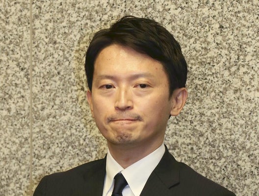 【兵庫県】斎藤知事、前県民局長の遺族側に直接謝罪を打診…「そっとしておいてほしい」と断られる