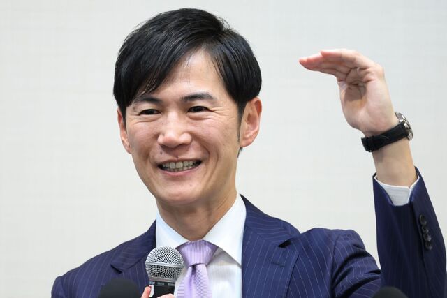 【再生の道】石丸伸二は「マイペースすぎる」「遊びまわってる」参院選候補者が党首に苦言