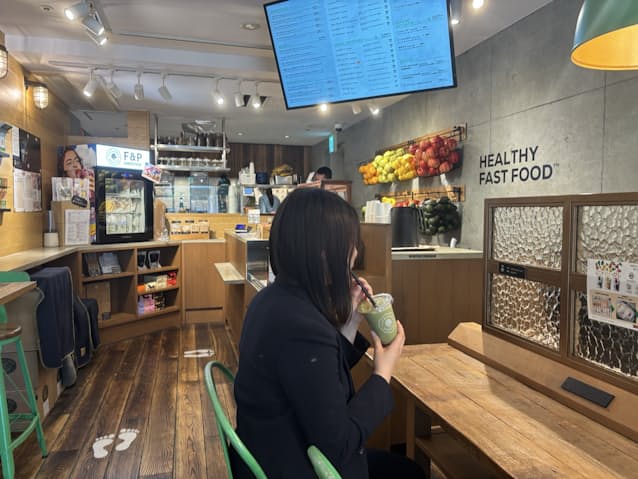 【冷凍フルーツ価格、5年で8割高】値上げしてもなお堅調な需要、スムージーづくり人気が追い風