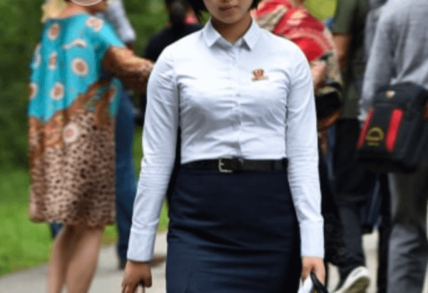 【北朝鮮】 「豊胸は腐った資本主義」北朝鮮が”巨乳”を一斉摘発
