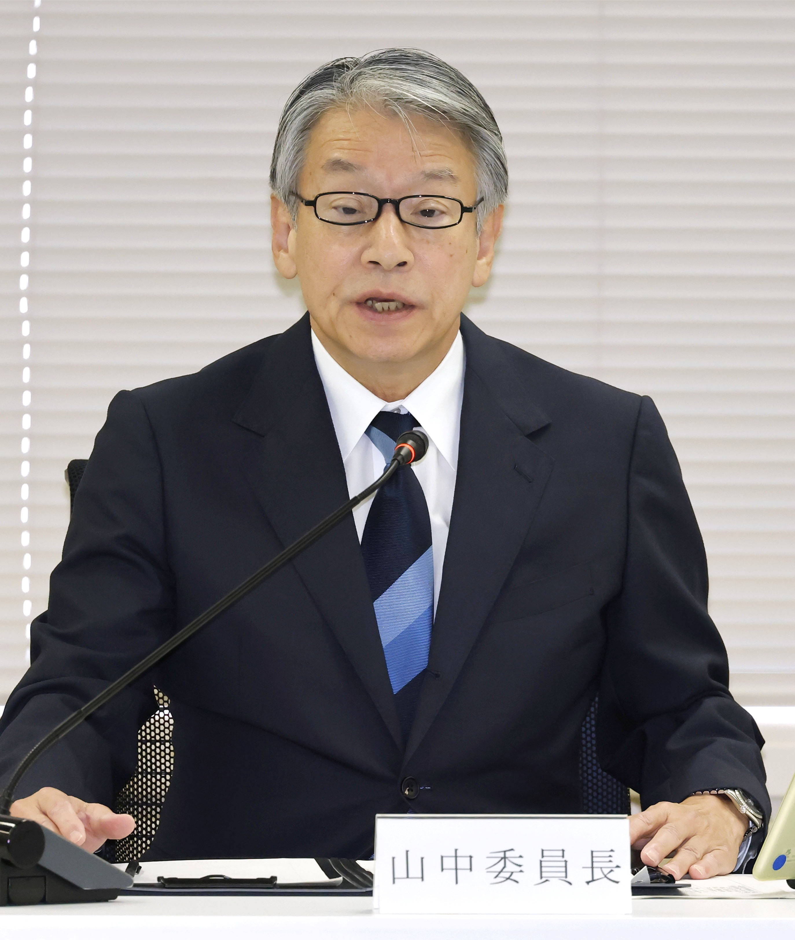 【北電】泊原発3号機が審査合格　再稼働は27年以降