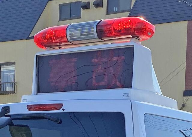 【千葉】「家に帰る途中だった」　酒酔い運転で事故を起こす　フィリピン国籍の看護師女を逮捕