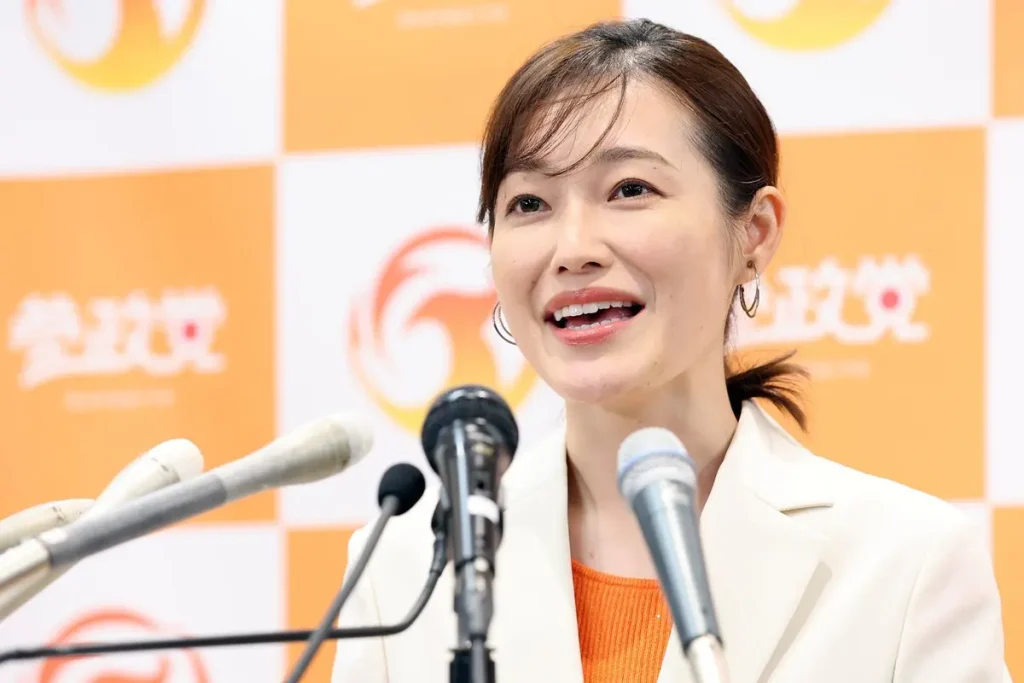 【参政党】「学校教育で教えられないことを兵役の中で教えることができる」さや氏　2年前の「徴兵制」言及が波紋…本人が明かした「真意」
