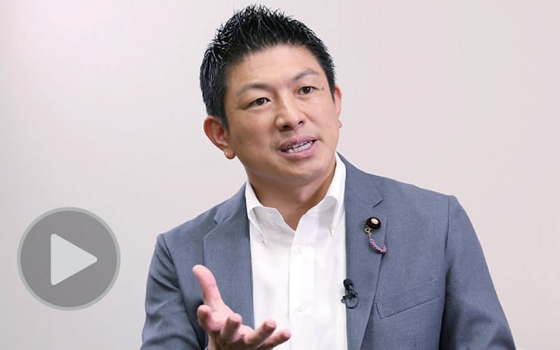 【読売新聞】国民民主党や参政党の勢いに押され公明党・共産党が参院選惨敗・・・老舗政党が苦境に立たされている、強固な組織票、高齢化で右肩下がり