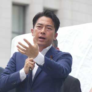 【参院選、自民党に農家反発】小泉進次郎農相 「ふざけんなという方が一部いらっしゃる」