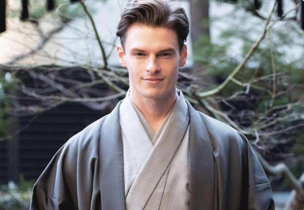 【参院選】スウェーデンから日本に帰化した庭師で俳優、モデルの村雨辰剛さん「日本が日本人ファーストとは当たり前です。そうでないと日本が日本じゃなくなります」