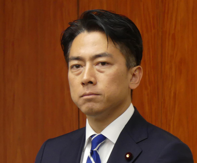 【参院選】小泉進次郎氏、笑顔で応援 「ボロクソに言われても、大義のため『みんなでやろうぜ！』を合言葉に」
