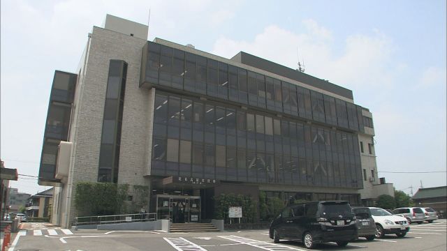 【参院選】愛知・北名古屋市と三重・川越町で投票用紙の交付ミス　計13人の票が無効の可能性