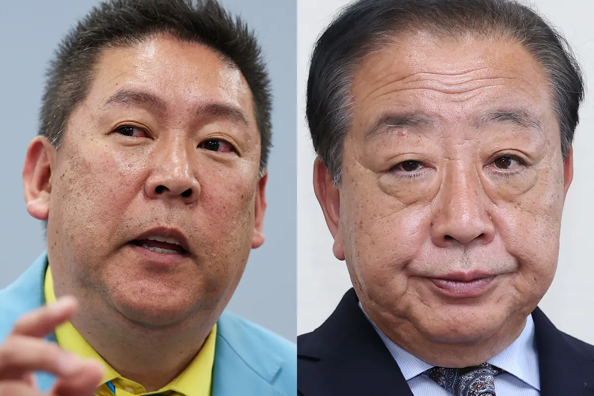 【参院選】期待できない政党･･･1位：自民、2位：NHK、3位：立憲、4位：れいわ