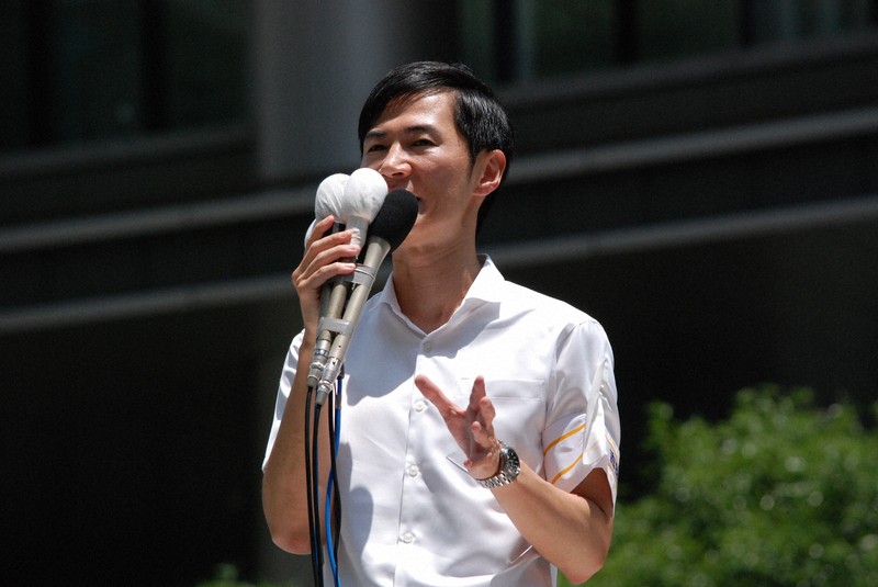 【参院選】石丸伸二氏が代表の「再生の道」、候補者全員の落選確実