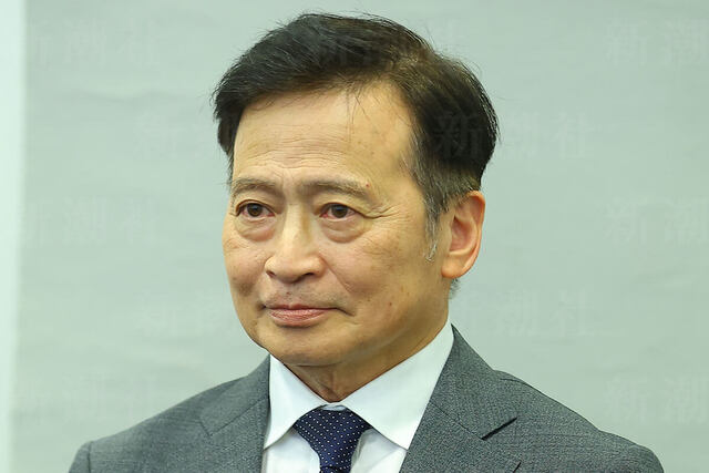 【参院選】聴衆はわずか20人！「ラサール石井」は社民党を「政党要件喪失の危機」から救えるか